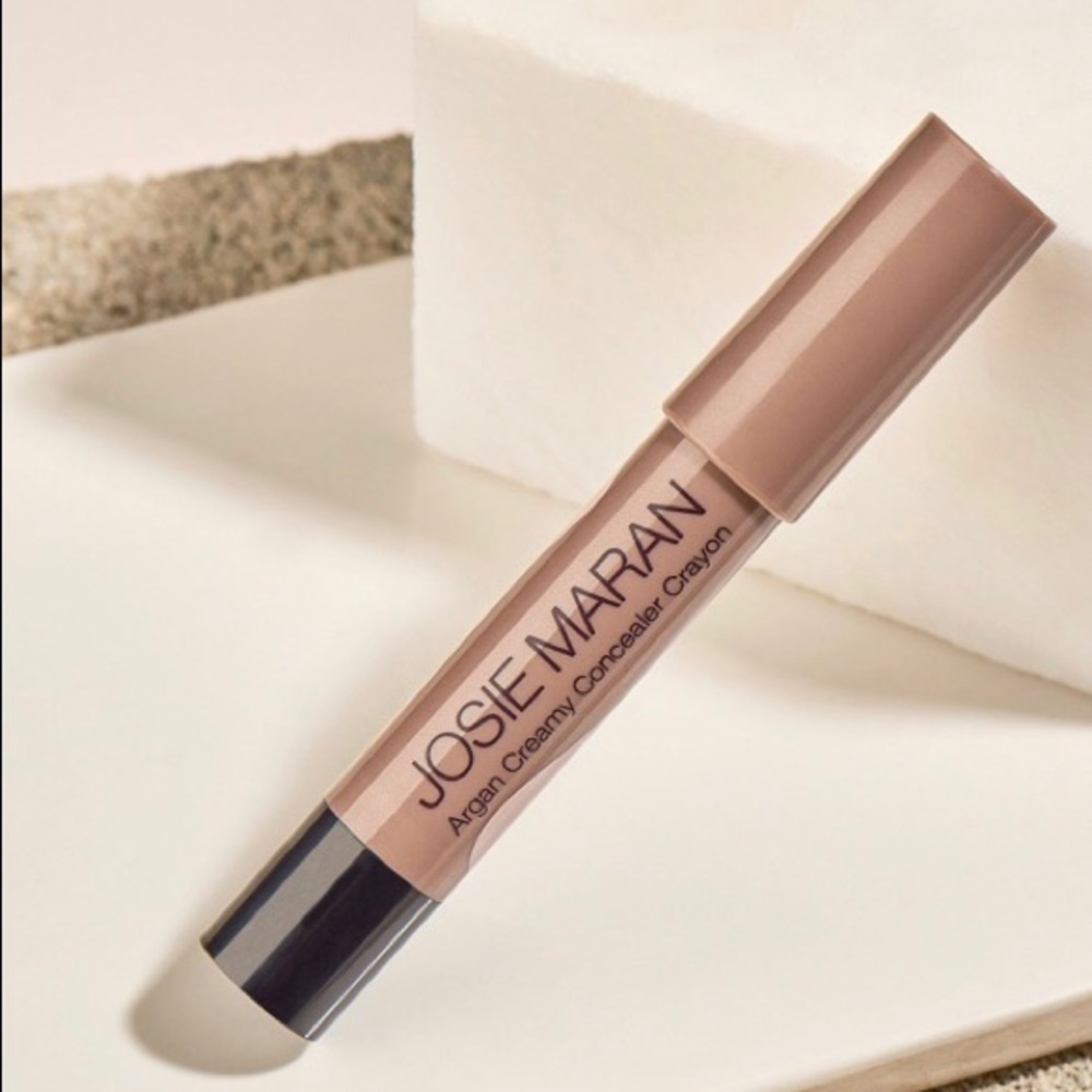Josie Maran Argan Creamy Concealer crayon 🖍